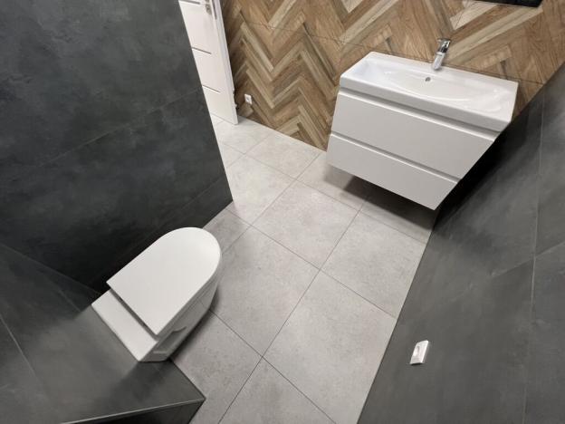 Pronájem bytu 2+1, Vsetín, U Hřiště, 56 m2