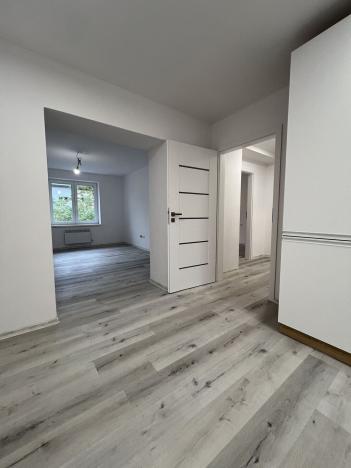 Pronájem bytu 2+1, Vsetín, U Hřiště, 56 m2