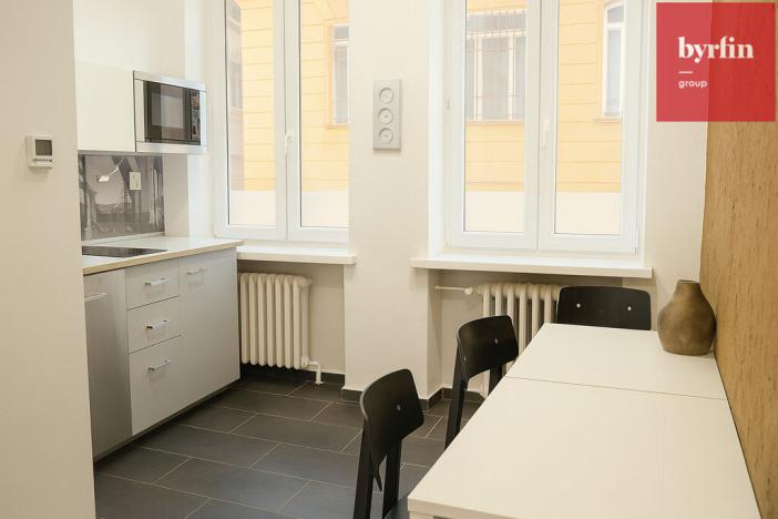 Prodej bytu 4+1, Ostrava, Poštovní, 117 m2