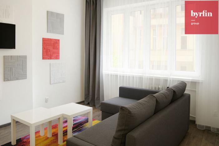 Prodej bytu 4+1, Ostrava, Poštovní, 117 m2