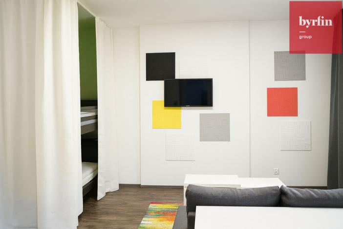Prodej bytu 4+1, Ostrava, Poštovní, 117 m2