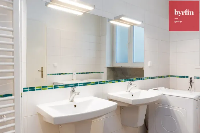 Prodej bytu 4+1, Ostrava, Poštovní, 117 m2