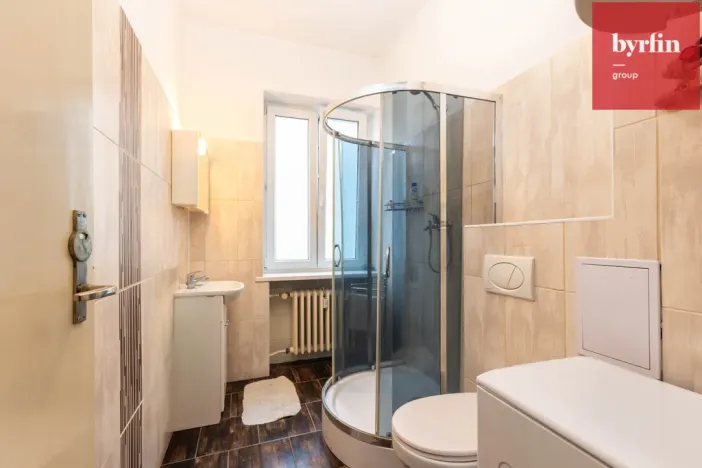 Prodej bytu 4+1, Ostrava, Poštovní, 117 m2