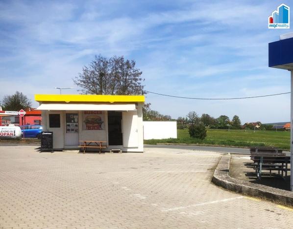 Pronájem komerční nemovitosti, Chválenice, 20 m2