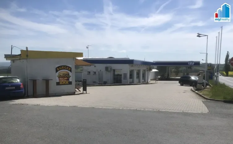 Pronájem komerční nemovitosti, Chválenice, 20 m2