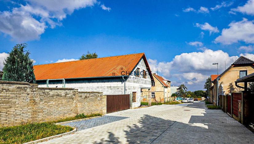 Prodej rodinného domu, Hostivice, Krátká, 360 m2