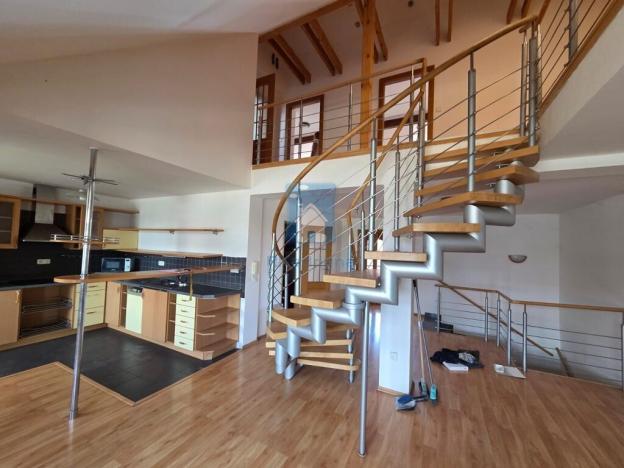 Pronájem bytu 4+kk, Plzeň, Přemyslova, 180 m2