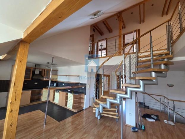 Pronájem bytu 4+kk, Plzeň, Přemyslova, 180 m2