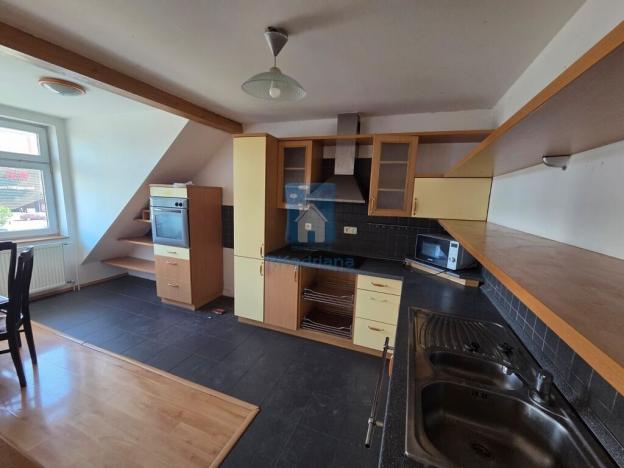 Pronájem bytu 4+kk, Plzeň, Přemyslova, 180 m2