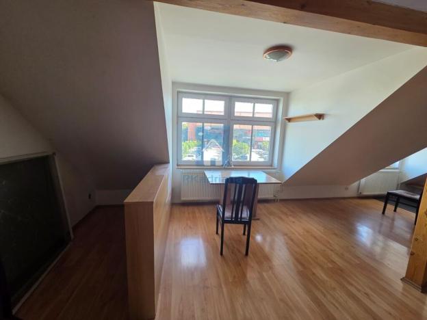 Pronájem bytu 4+kk, Plzeň, Přemyslova, 180 m2