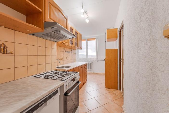 Prodej bytu 2+1, Tachov, Zárečná, 67 m2