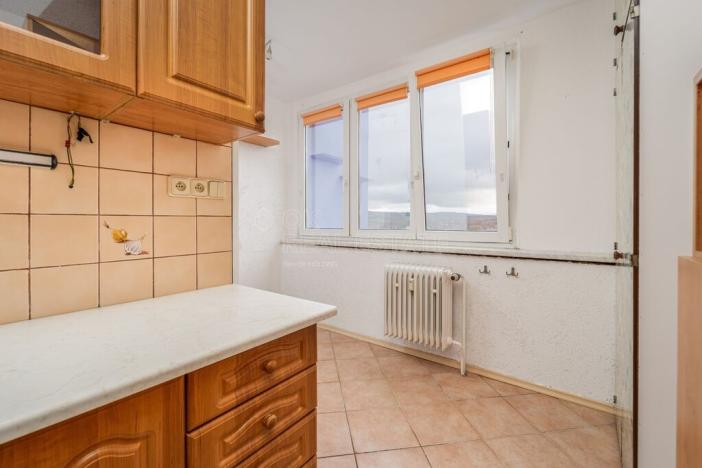 Prodej bytu 2+1, Tachov, Zárečná, 67 m2