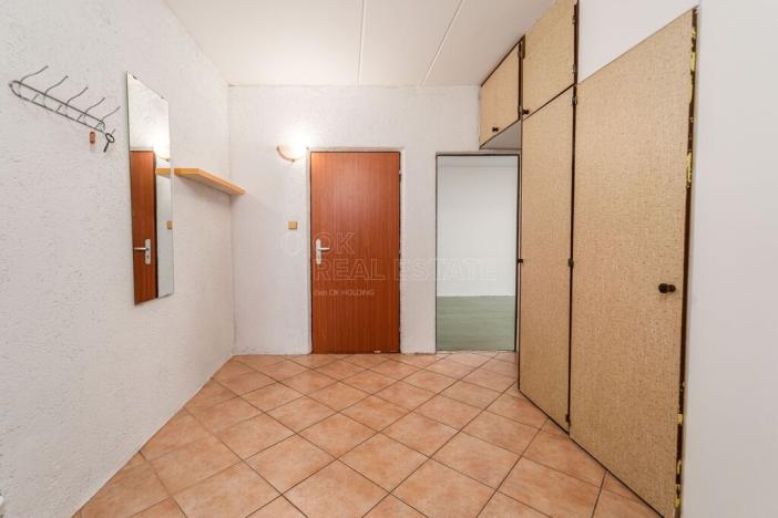 Prodej bytu 2+1, Tachov, Zárečná, 67 m2