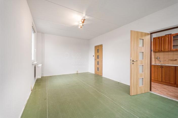 Prodej bytu 2+1, Tachov, Zárečná, 67 m2