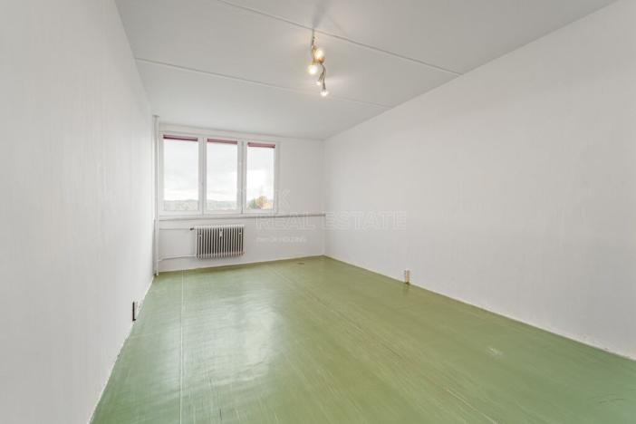Prodej bytu 2+1, Tachov, Zárečná, 67 m2