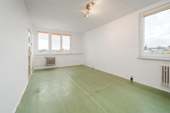 Prodej bytu 2+1, Tachov, Zárečná, 67 m2