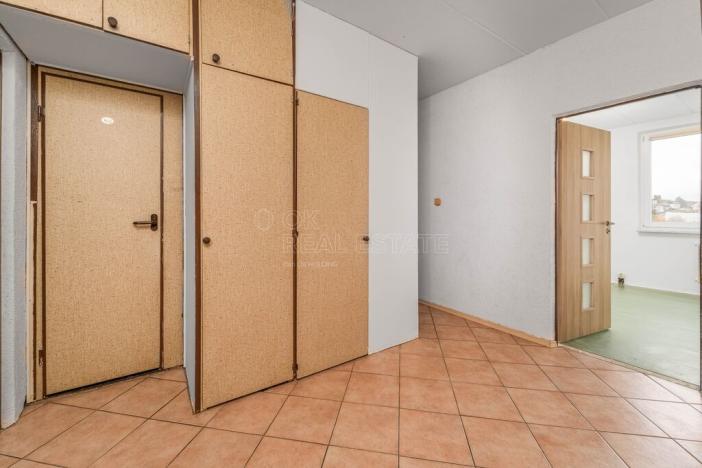 Prodej bytu 2+1, Tachov, Zárečná, 67 m2