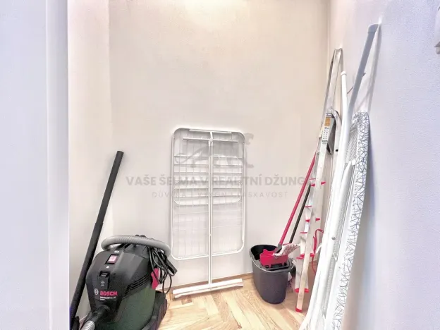 Pronájem bytu 3+kk, Praha - Smíchov, Ke Koulce, 72 m2