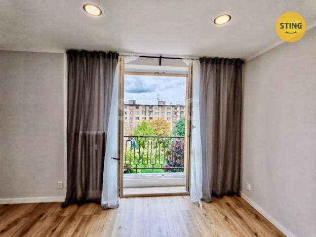 Prodej bytu 3+1, Ostrava, Liptaňské náměstí, 75 m2