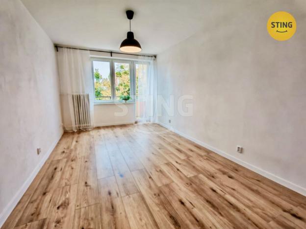 Prodej bytu 3+1, Ostrava, Liptaňské náměstí, 75 m2