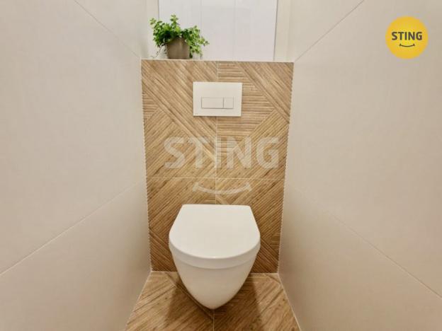 Prodej bytu 3+1, Ostrava, Liptaňské náměstí, 75 m2