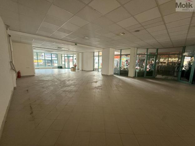 Pronájem obchodního prostoru, Litvínov - Horní Litvínov, 9. května, 204 m2