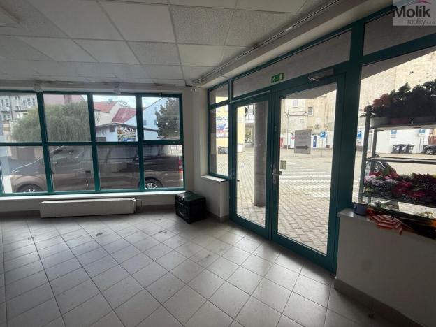 Pronájem obchodního prostoru, Litvínov - Horní Litvínov, 9. května, 204 m2