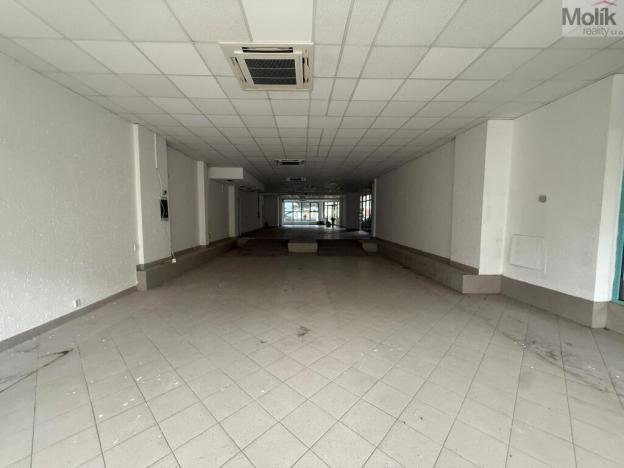 Pronájem obchodního prostoru, Litvínov - Horní Litvínov, 9. května, 204 m2