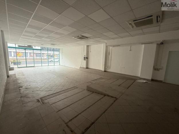 Pronájem obchodního prostoru, Litvínov - Horní Litvínov, 9. května, 204 m2