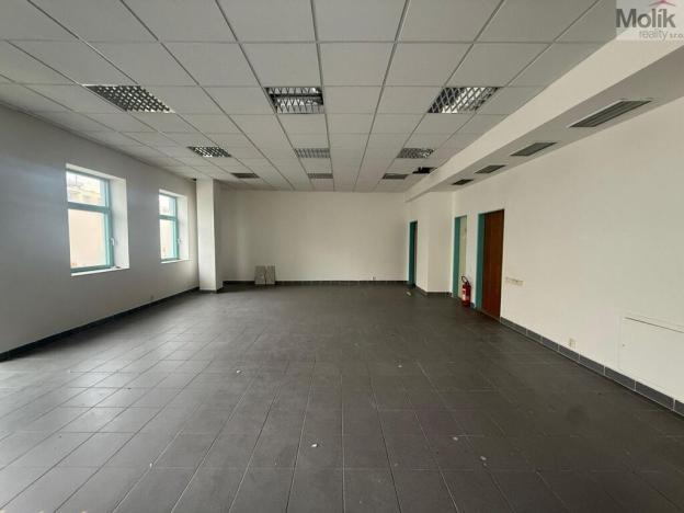 Pronájem obchodního prostoru, Litvínov - Horní Litvínov, 9. května, 204 m2