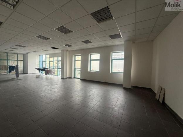 Pronájem obchodního prostoru, Litvínov - Horní Litvínov, 9. května, 204 m2