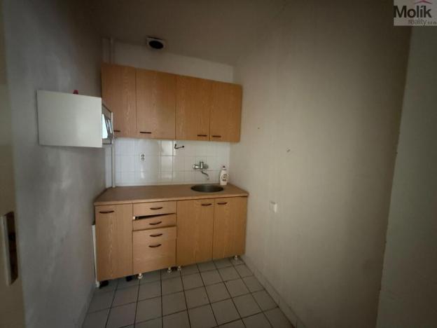 Pronájem obchodního prostoru, Litvínov - Horní Litvínov, 9. května, 204 m2