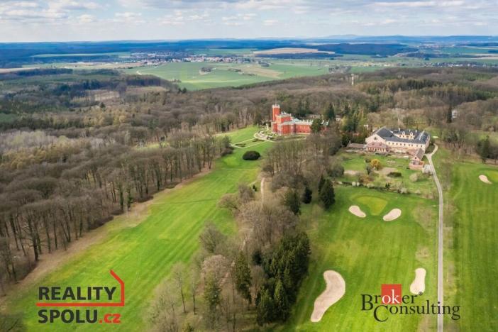 Prodej rodinného domu, Radíkovice, 197 m2