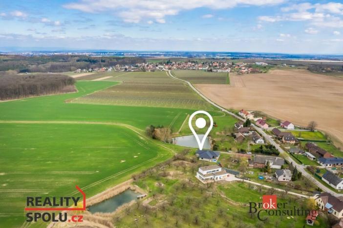 Prodej rodinného domu, Radíkovice, 197 m2