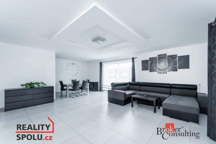 Prodej rodinného domu, Radíkovice, 197 m2