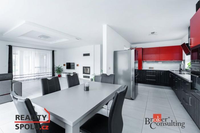 Prodej rodinného domu, Radíkovice, 197 m2