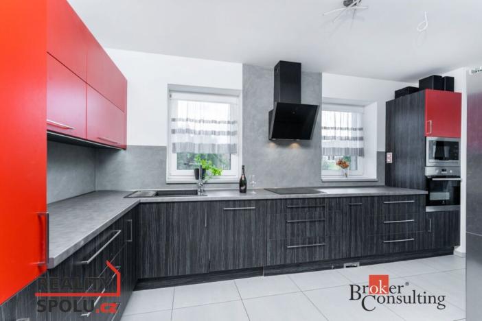 Prodej rodinného domu, Radíkovice, 197 m2