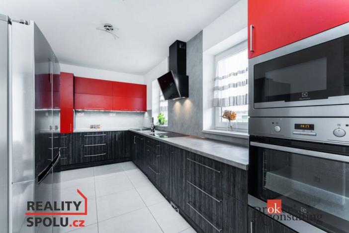 Prodej rodinného domu, Radíkovice, 197 m2