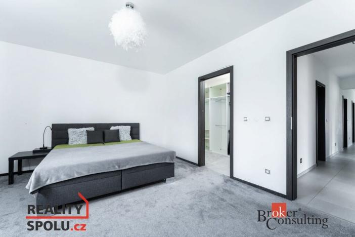 Prodej rodinného domu, Radíkovice, 197 m2