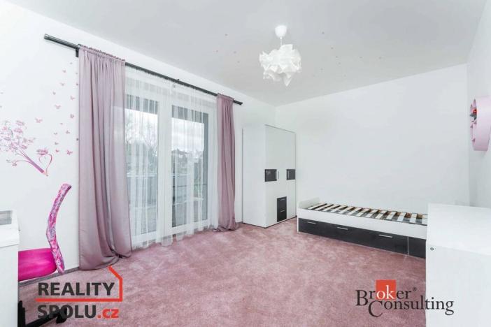 Prodej rodinného domu, Radíkovice, 197 m2