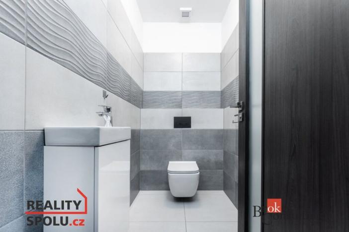 Prodej rodinného domu, Radíkovice, 197 m2