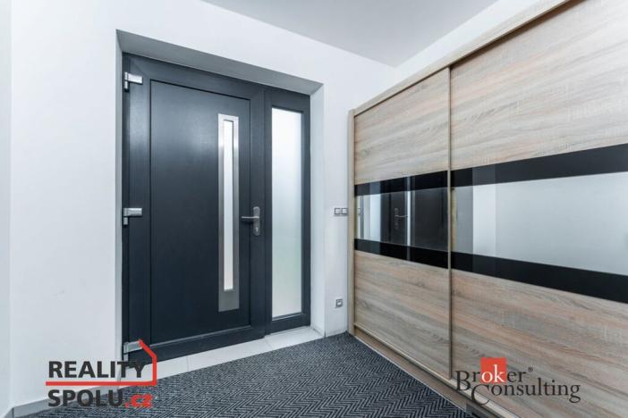 Prodej rodinného domu, Radíkovice, 197 m2