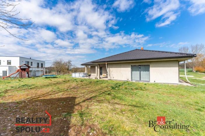 Prodej rodinného domu, Radíkovice, 197 m2