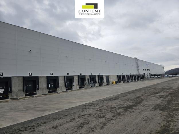 Pronájem skladu, Ostrava - Hrušov, Bohumínská, 5326 m2