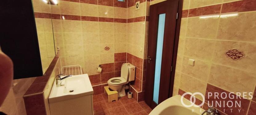 Prodej bytu 2+1, Valašské Meziříčí - Krásno nad Bečvou, Zašovská, 57 m2