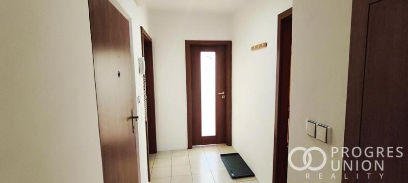 Prodej bytu 2+1, Valašské Meziříčí - Krásno nad Bečvou, Zašovská, 57 m2