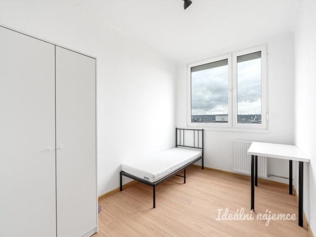 Pronájem bytu 3+1, Praha - Nusle, Pujmanové, 68 m2