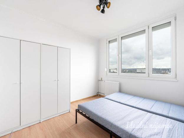 Pronájem bytu 3+1, Praha - Nusle, Pujmanové, 68 m2