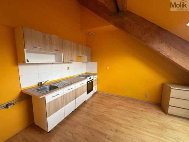 Pronájem bytu 4+kk, Litvínov - Horní Litvínov, 9. května, 172 m2