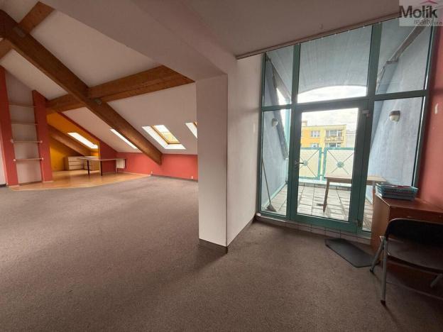 Pronájem bytu 4+kk, Litvínov - Horní Litvínov, 9. května, 172 m2